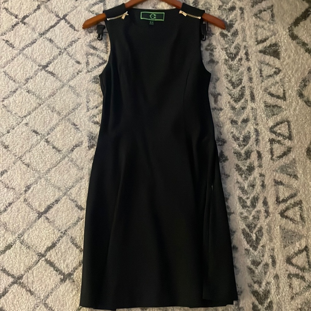 C wonder A Line dress